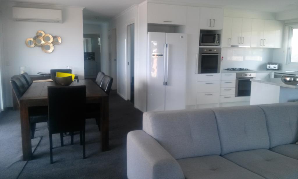 Jindabyne Guest House Dış mekan fotoğraf